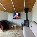 Nyaraló Sommerhuset