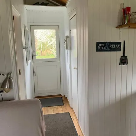 Sommerhuset 別荘 *