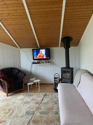 Dom wakacyjny Sommerhuset