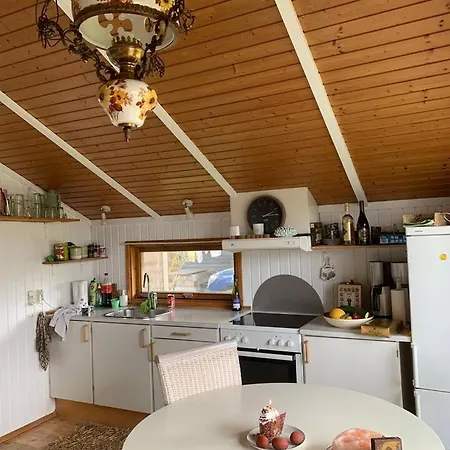 Sommerhuset *