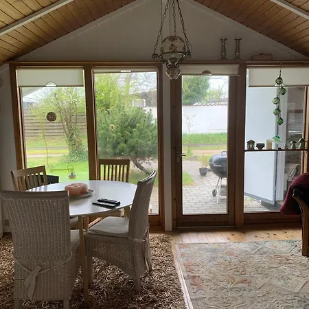 Sommerhuset *