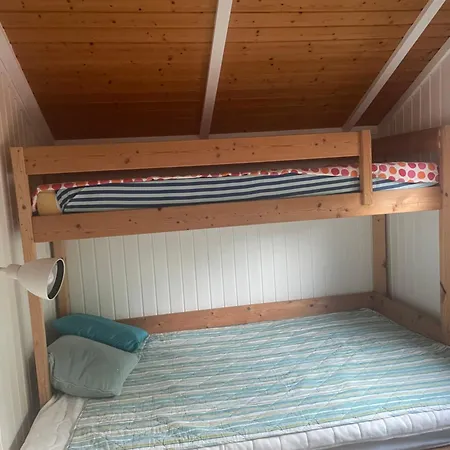 Holiday home Sommerhuset *