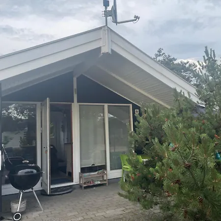 Feriehus Sommerhuset Gorlev