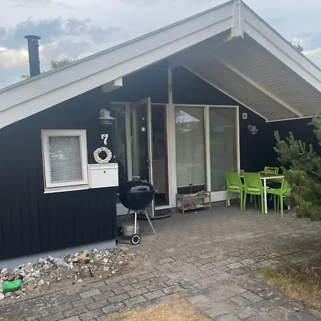 Sommerhuset * Gorlev