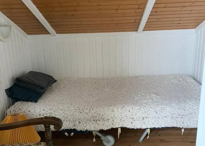 Feriehus Sommerhuset *