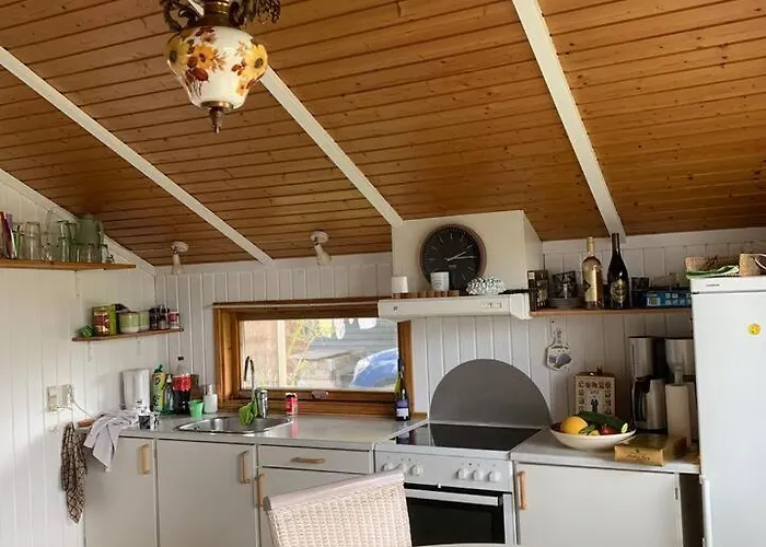 Sommerhuset *