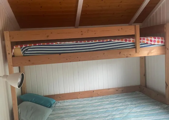 Feriehus Sommerhuset *