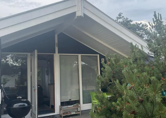 別荘 Sommerhuset Gørlev