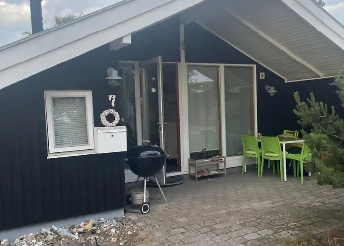 Sommerhuset * Gorlev