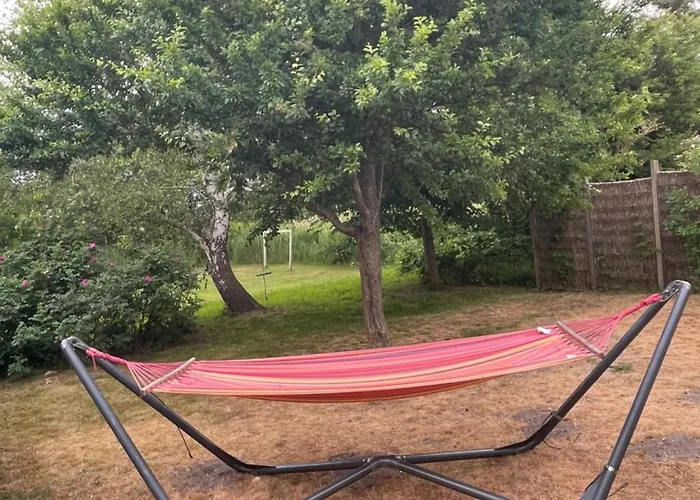 Feriehus Sommerhuset Gorlev